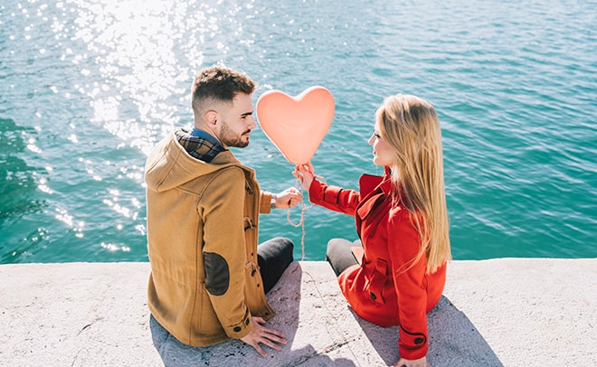 4 bí quyết duy trì tình cảm khi yêu xa – Để khoảng cách không trở thành rào cản