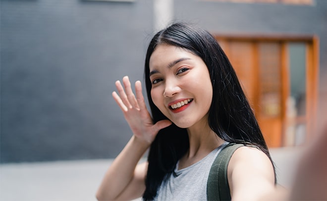 Yêu xa và những điều cần tránh