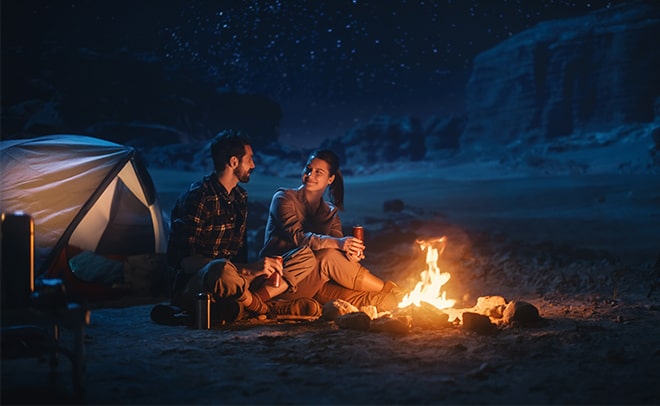 Bạn đang chờ đến buổi hẹn hò thứ ba để tỏ tình