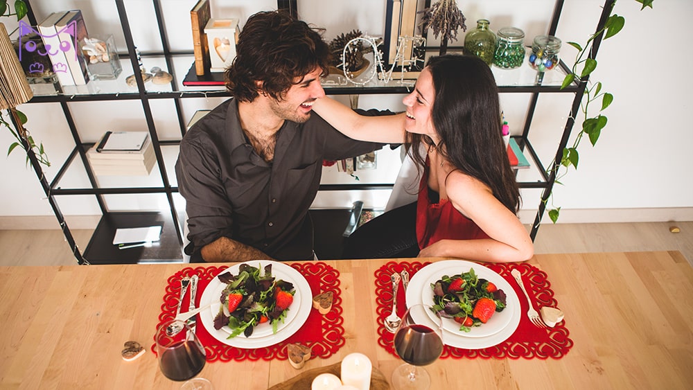 Buổi hẹn hò thứ ba có phải là thời điểm thích hợp để tỏ tình không