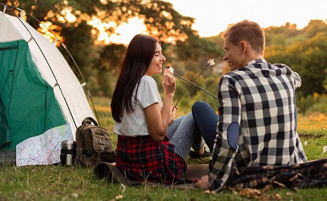 Buổi hẹn hò thứ ba rất quan trọng khi sử dụng ứng dụng hẹn hò