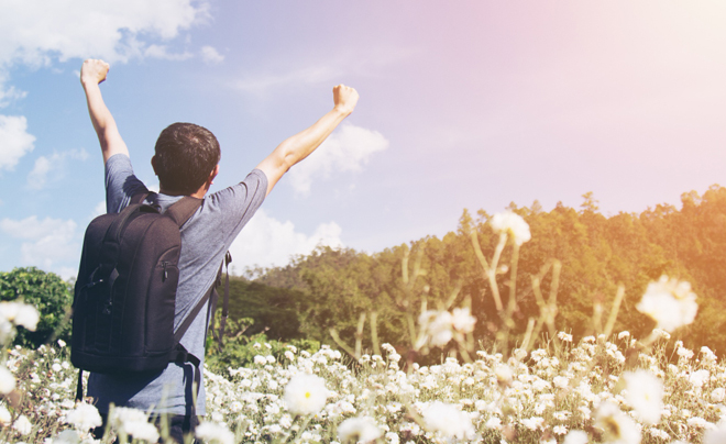 Cách giúp bạn trưởng thành hơn sau nỗi buồn chia tay