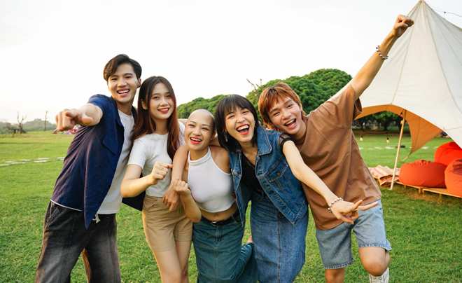 Cách giúp bạn trưởng thành hơn sau nỗi buồn chia tay