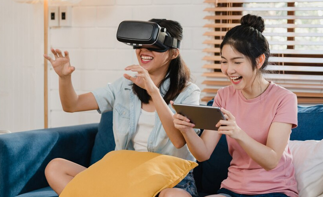 Cách người bận rộn kết bạn hẹn hò hiệu quả