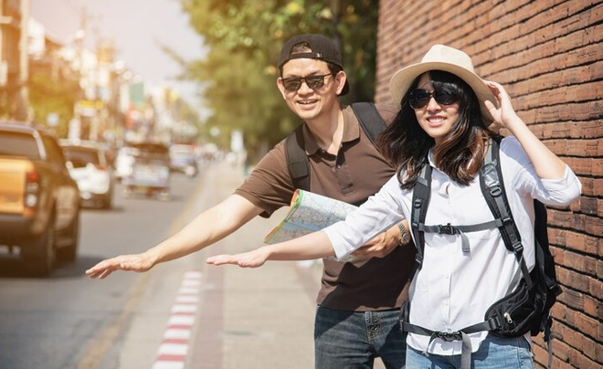 Cách người bận rộn kết bạn hẹn hò hiệu quả