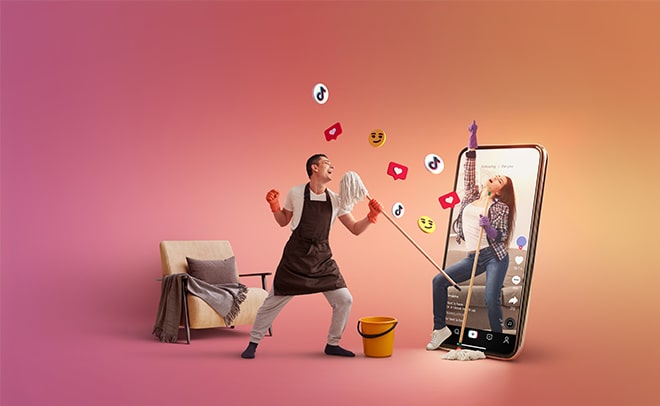 Một vài mẹo nhỏ giúp crush ấn tượng với bạn hơn qua tin nhắn