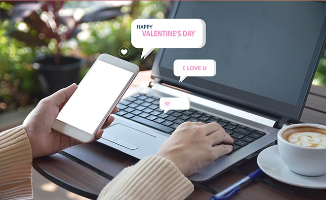 Một vài mẹo nhỏ giúp crush ấn tượng với bạn hơn qua tin nhắn