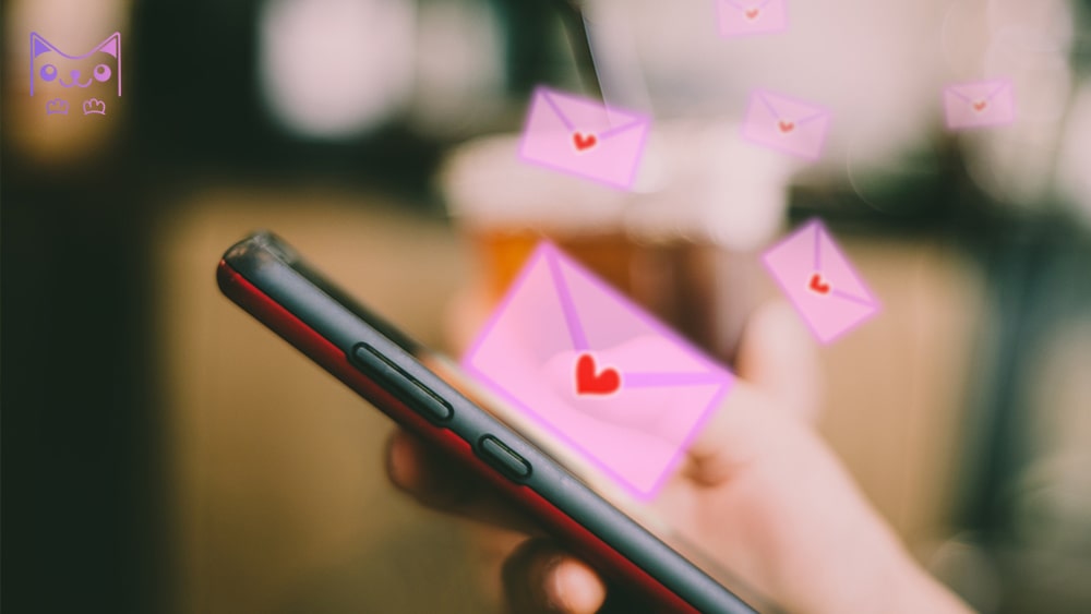 Tuyển tập các cách nhắn tin với crush không bị nhạt