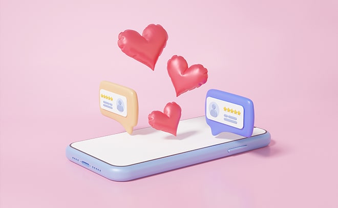 Một vài mẹo nhỏ giúp crush ấn tượng với bạn hơn qua tin nhắn