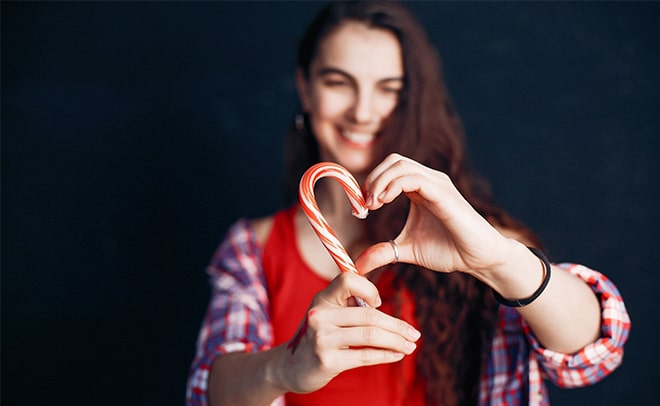 Cách nhõng nhẽo người yêu để được bạn trai chiều chuộng