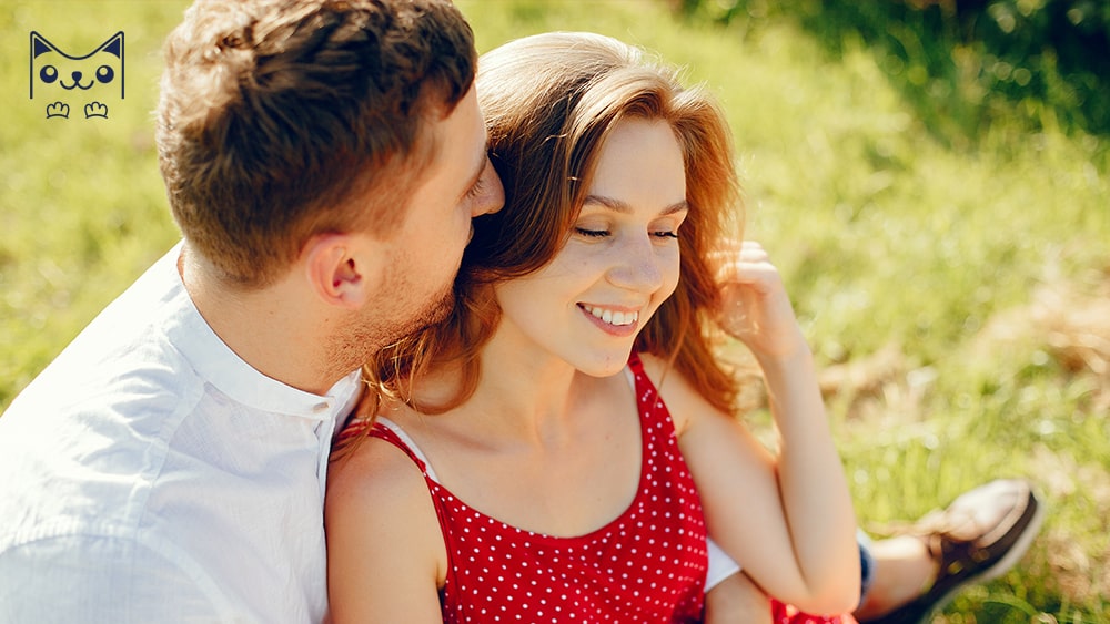 Cách nhõng nhẽo người yêu để được bạn trai chiều chuộng