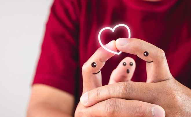 Mẹo tán tỉnh Crush tinh tế và nhẹ nhàng bạn nhất định phải biết