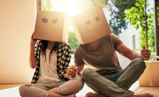 Tư duy về tình yêu của người lý trí và cảm xúc