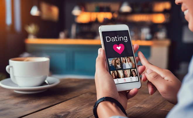 Chán app hẹn hò thì tìm người yêu ở đâu