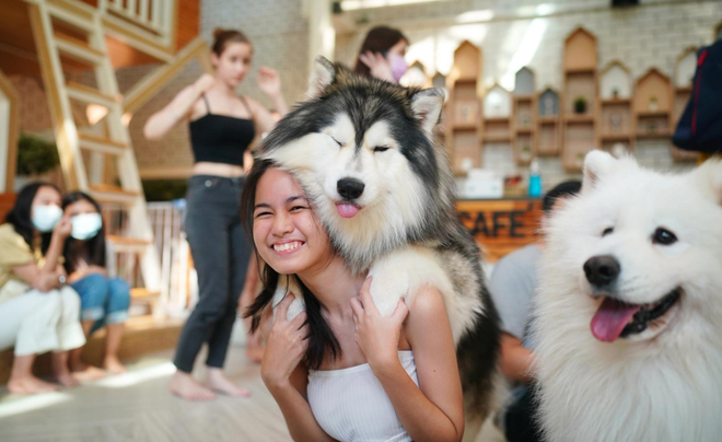 tìm người yêu ở đâu