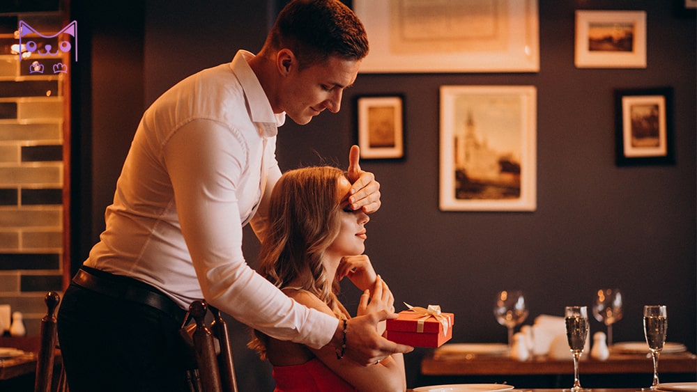 Chuẩn bị cho buổi hẹn hò đầu tiên thật ấn tượng