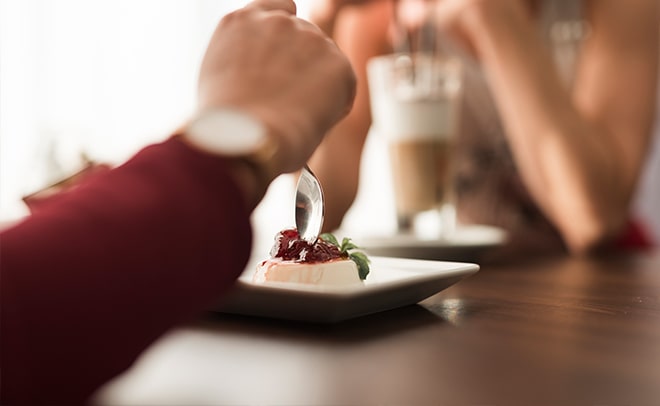 Chìa khóa để tạo ấn tượng ban đầu với người ấy