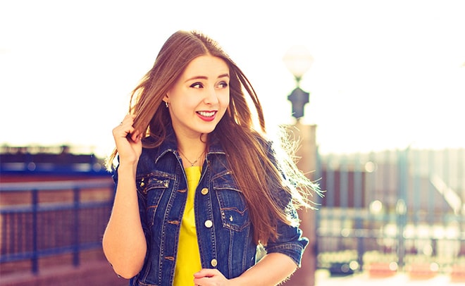 dấu hiệu crush bật đèn xanh