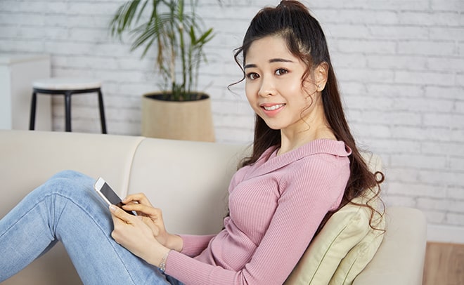 dấu hiệu crush bật đèn xanh