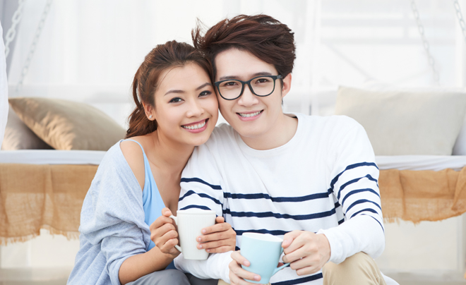 Đàn ông thông minh thích mẫu phụ nữ như thế nào