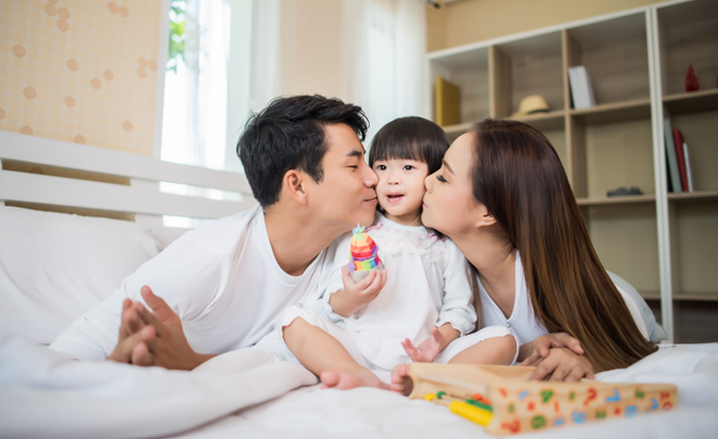 Đàn ông thông minh thích mẫu phụ nữ như thế nào