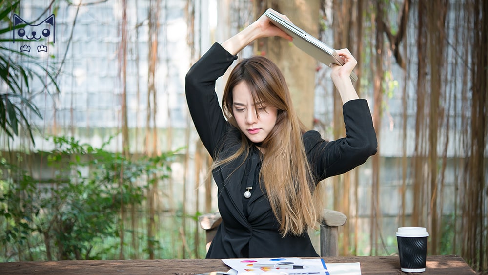 Làm sao người yêu cũ vẫn tôn trọng bạn sau chia tay?