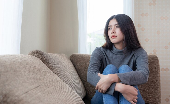 Ế thâm niên là gì