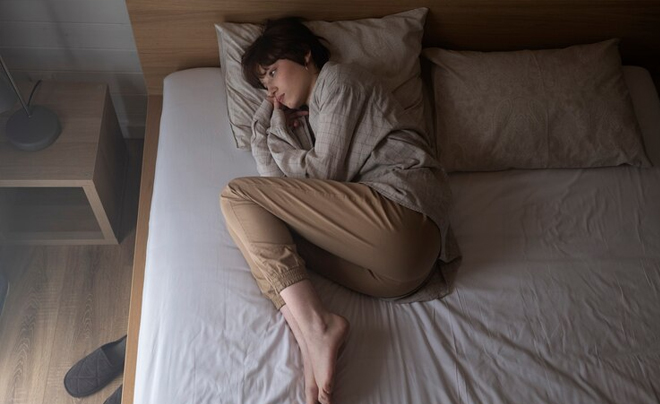 Làm sao để thoát ế thâm niên