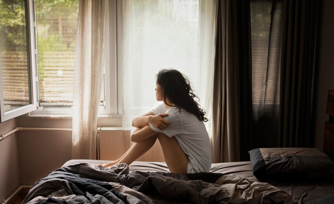 Làm sao để thoát ế thâm niên