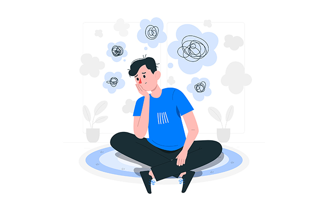 Có thể bạn cũng sẽ buồn khi người từng bị bạn từ chối có người yêu