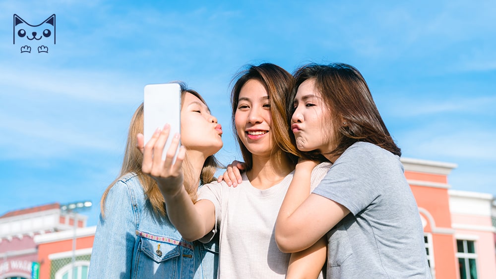 Kết bạn hẹn hò tuổi 30