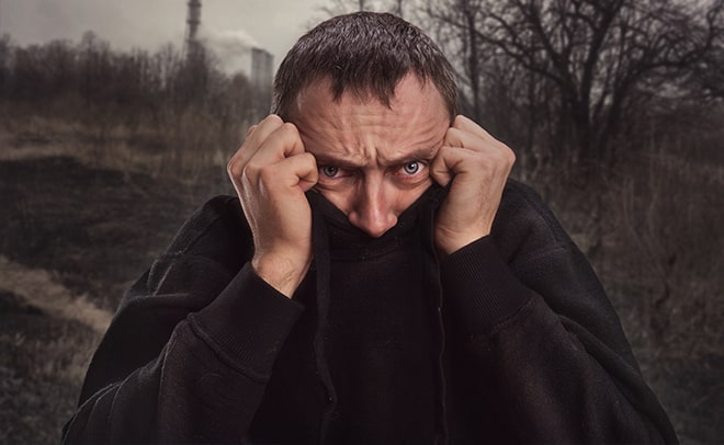 Khi bạn băn khoăn: Nên tiếp tục hay dừng lại?