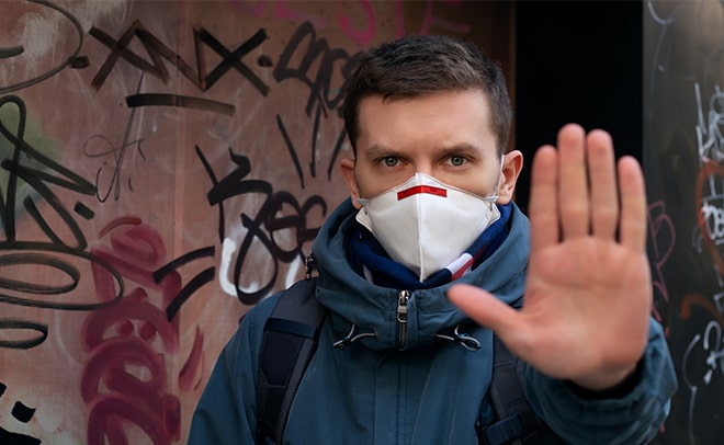 Điểm danh 11 kiểu bạn trai độc hại