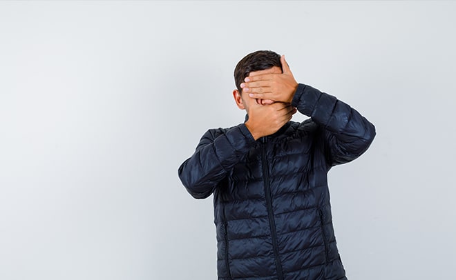 Điểm danh 11 kiểu bạn trai độc hại