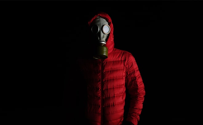 Điểm danh 11 kiểu bạn trai độc hại