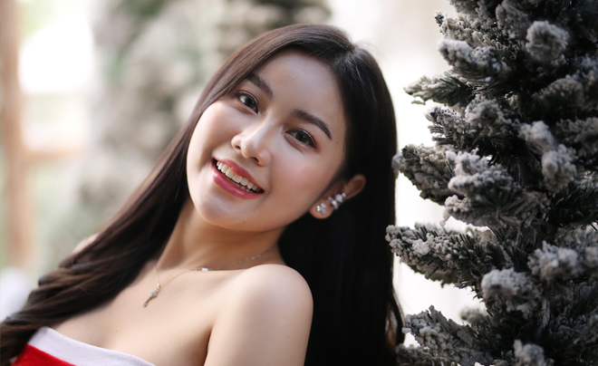 Kiểu mẫu phụ nữ khó quên trong mắt đàn ông