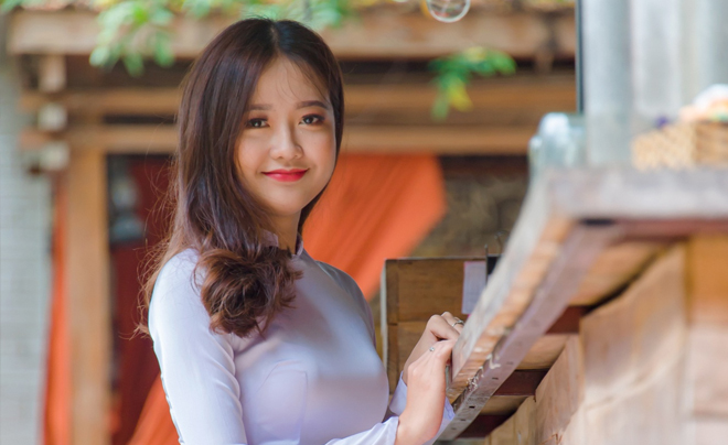 Kiểu mẫu phụ nữ khó quên trong mắt đàn ông