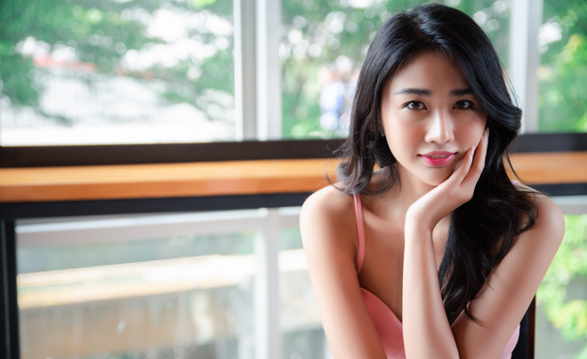 Kiểu mẫu phụ nữ khó quên trong mắt đàn ông