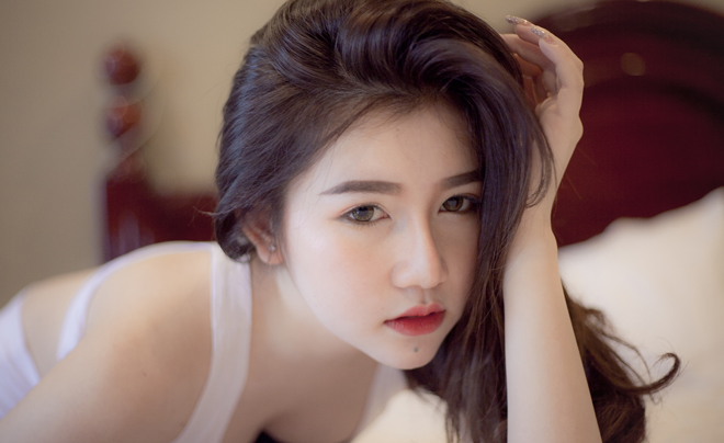 Kiểu mẫu phụ nữ khó quên trong mắt đàn ông