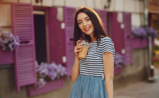 Làm sao để người bạn thích chú ý đến bạn