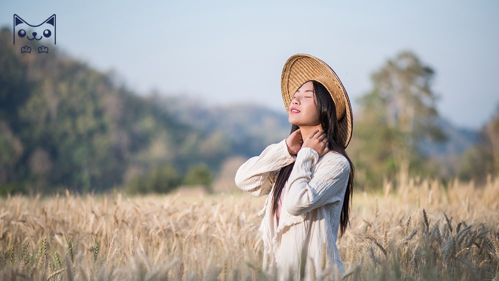 Làm sao để người bạn thích chú ý đến bạn