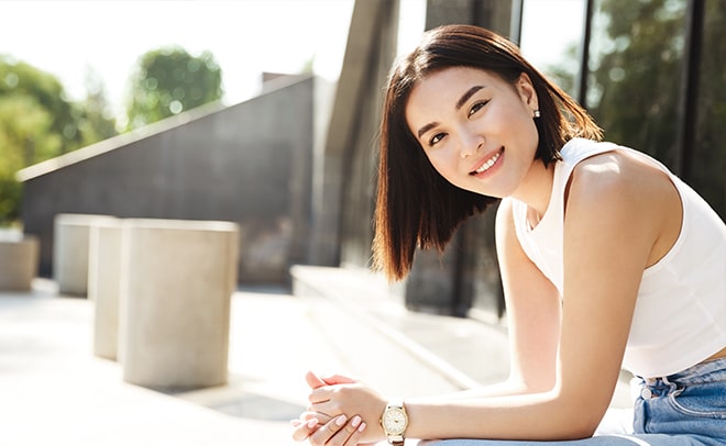 Làm sao để người bạn thích chú ý đến bạn