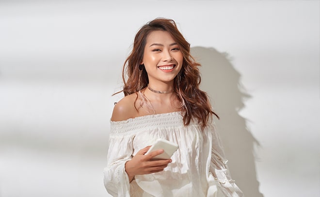 Làm sao để người bạn thích chú ý đến bạn