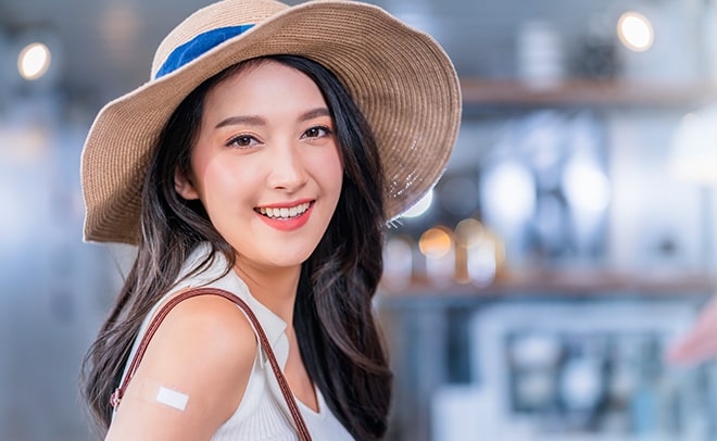 Làm sao để người bạn thích chú ý đến bạn