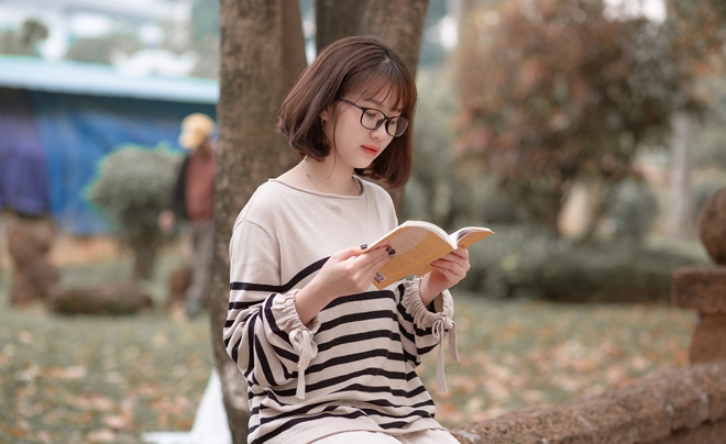 Làm sao để tán đổ cô nàng không chịu mở lòng