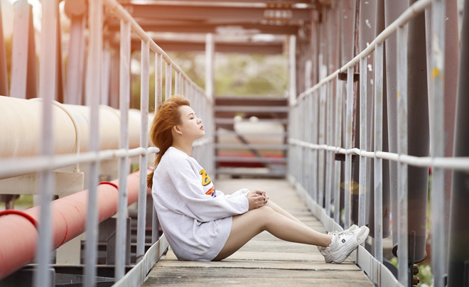 Làm sao để tán đổ cô nàng không chịu mở lòng