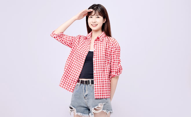 [Lý giải] Vì sao con gái thích mặc áo sơ mi của người yêu?