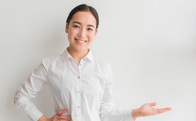 [Lý giải] Vì sao con gái thích mặc áo sơ mi của người yêu?