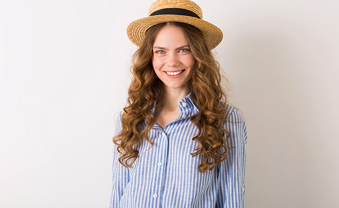 Nam giới nghĩ gì khi thấy người yêu mặc áo sơ mi của mình?