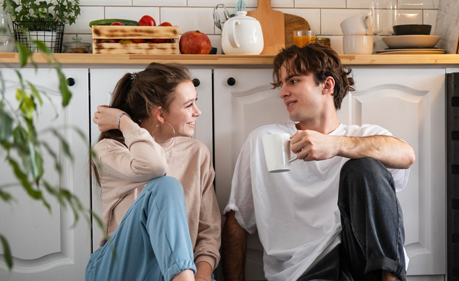 Lý trí là gì? Cách cân bằng lý trí và con tim khi yêu